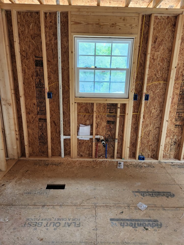 Slide of Platinum Plumbing