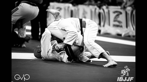 Gracie Humaita Temecula Brazilian Jiu Jitsu gym photo