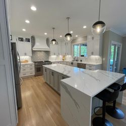 Alex Company - General remodeling