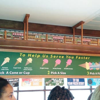 Jersey Junction - Ice Cream & Frozen Yogurt Near Me - Grand Rapids, Michigan