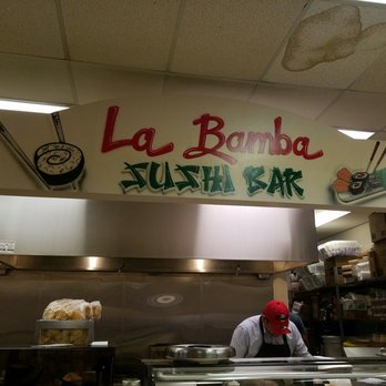 La Bamba - Sounds weird, tastes great. - Mexican Near Me - Normal, Illinois La Bamba - Sounds weird, tastes great. - Mexican Near Me - Normal, Illinois