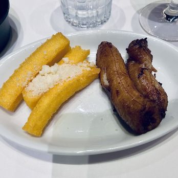 Fogo de Chão - Yucca appetizer - Steakhouses Near Me - White Plains, New York Fogo de Chão - Yucca appetizer - Steakhouses Near Me - White Plains, New York