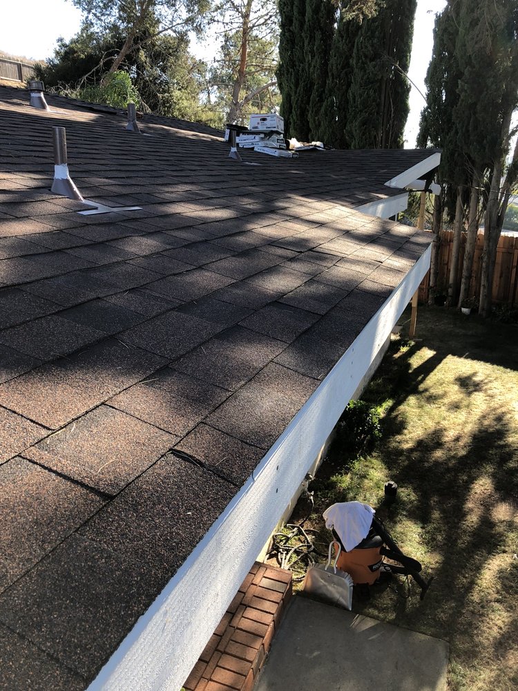 Slide of Dragon's Roofing