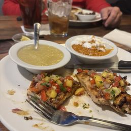 Aspen Hawaiian Chicken