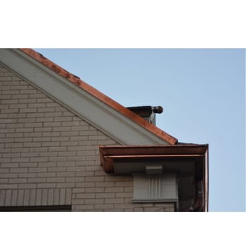 Stinson Services - Copper Gutters - Roofing Near Me - Edina, Minnesota Stinson Services - Copper Gutters - Roofing Near Me - Edina, Minnesota
