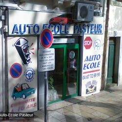 Auto-Ecole Pasteur