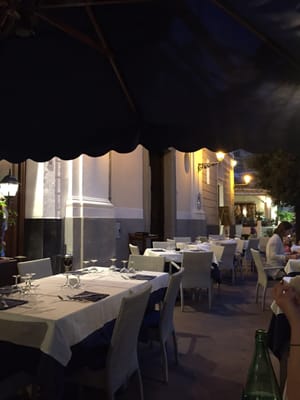 Ristorante Al Convento Cetara by null