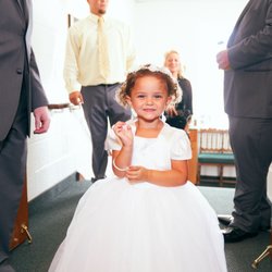 Darrien Pope Photography