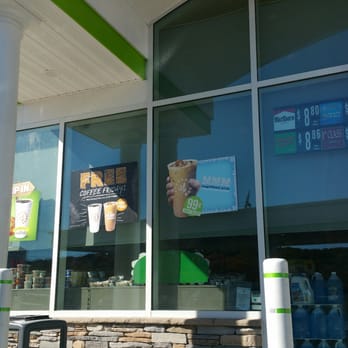 Cumberland Farms - Free drinks Fridays in October - Convenience Stores Near Me - ANSONIA, Connecticut