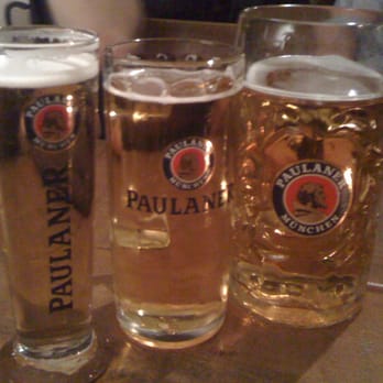 Katzenjammers - German Near Me - London, XGL