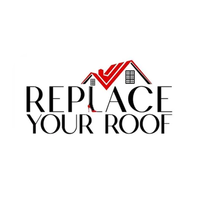Replace Your Roof Logo
