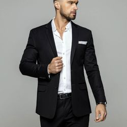 Richard's Clothing