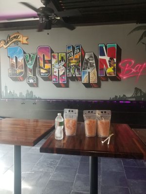 Dyckman Bar & Kitchen by null
