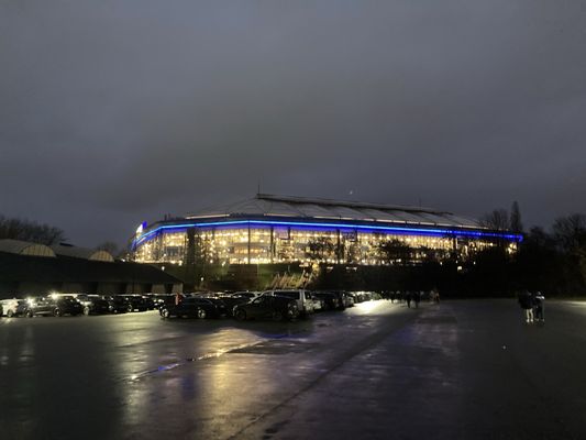 VELTINS-Arena by null