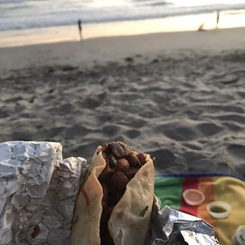 The Taco Stand - Tacos Near Me - Encinitas, California