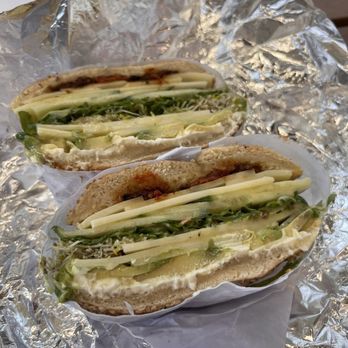 The Bagel Shop - Bagels Near Me - New York, New York The Bagel Shop - Bagels Near Me - New York, New York