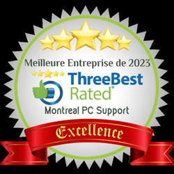 Montreal PC Support - Mac repair, reparation de Mac