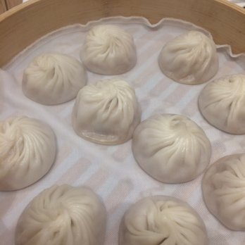 Din Tai Fung - More XLB - Asian Fusion Near Me - Taguig, NCR