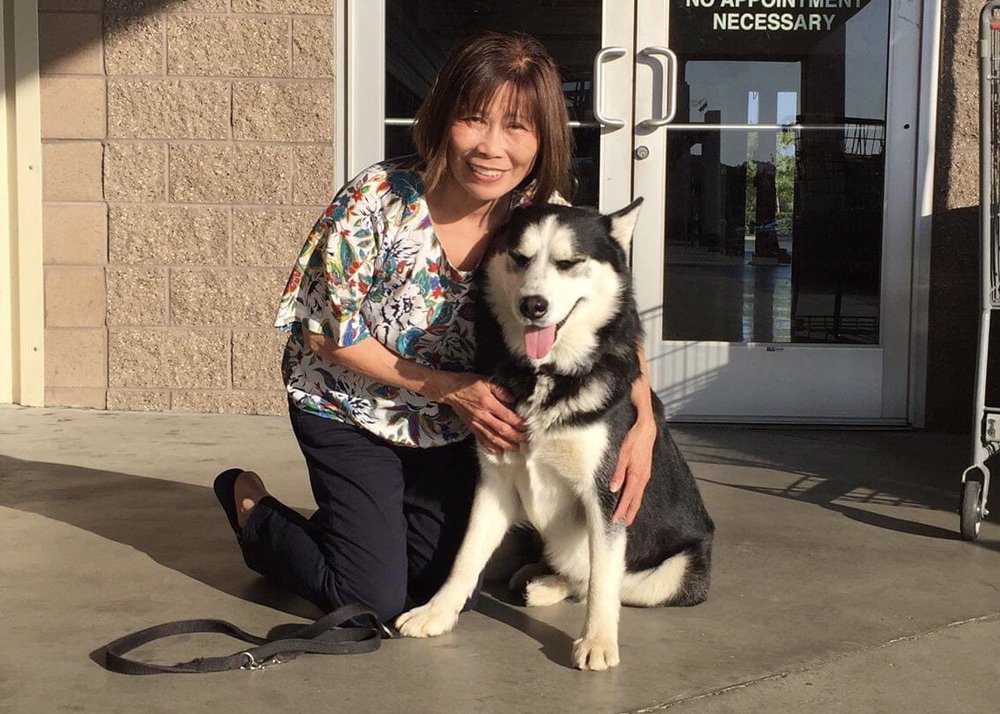 KIM’S HAIRCUT Updated June 2024 1106 Grant Ave, Novato, California