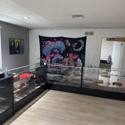 West Wellness - Show room