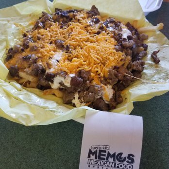Memo's Mexican Food Restaurant - Why don't we have carne asada fries in houston, texas? - Mexican Near Me - Everett, Washington Memo's Mexican Food Restaurant - Why don't we have carne asada fries in houston, texas? - Mexican Near Me - Everett, Washington