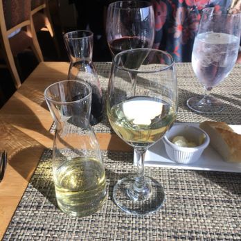 Tolay Restaurant - New American Near Me - Petaluma, California