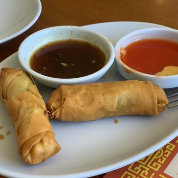 Mongolian Grill - Egg Roll (2) came with 4? - Chinese Near Me - Durango, Colorado Mongolian Grill - Egg Roll (2) came with 4? - Chinese Near Me - Durango, Colorado