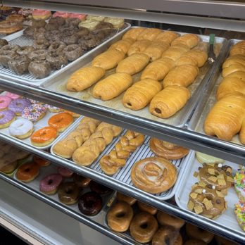 Kim’s Donuts - Donuts Near Me - Lowell, Massachusetts Kim’s Donuts - Donuts Near Me - Lowell, Massachusetts