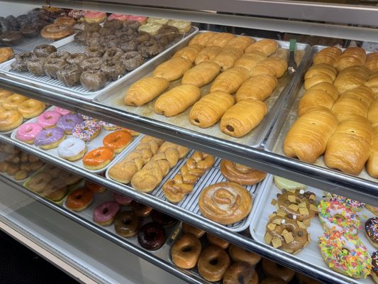 Kim’s Donuts by null