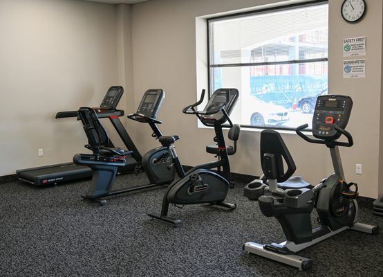 SPORTSMED PHYSICAL THERAPY - WOODBRIDGE NJ - Updated June 2026 - 34 Main Street Woodbridge ...