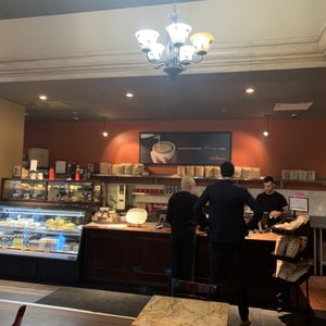 Caffè Artigiano on Yelp