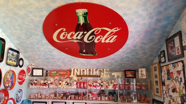 Polar Cave Ice Cream Parlour by null