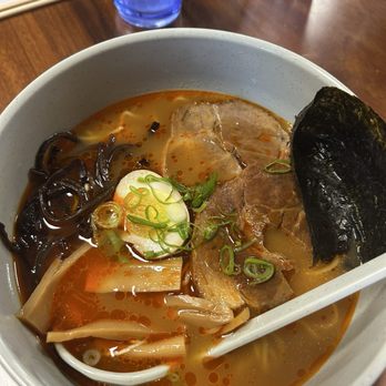 Ramen Bones - Ramen Near Me - Maui, Hawaii