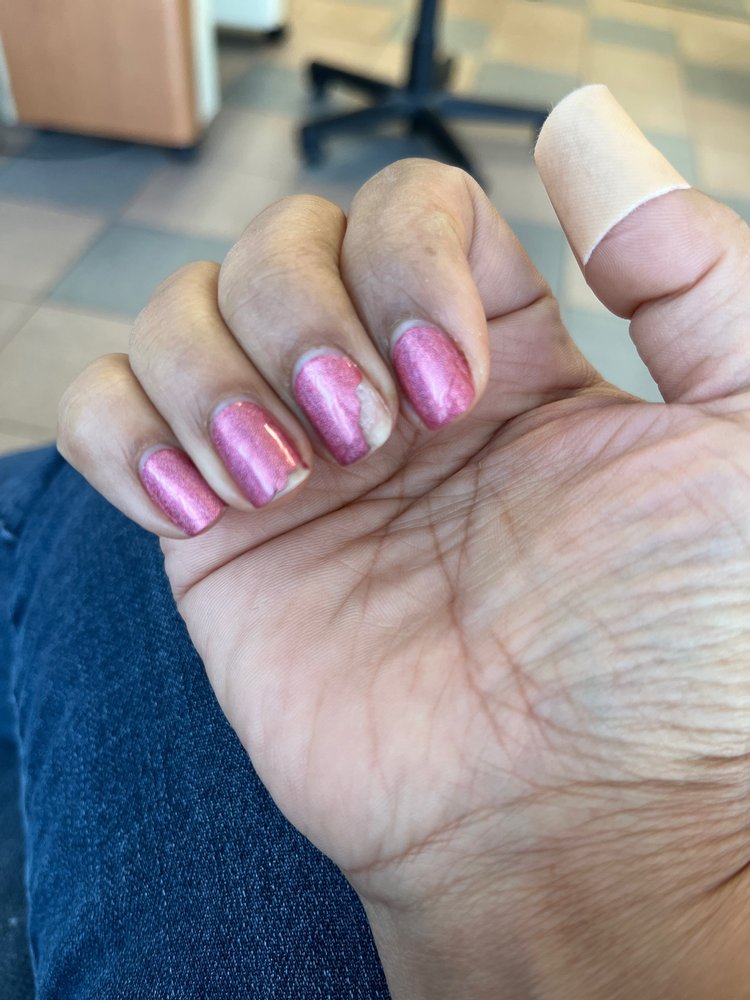 THE WONDER NAIL Updated October 2024 13 Photos & 16 Reviews 16