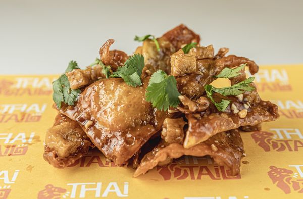 Thai Tail by null