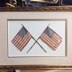 Palisades Picture Framing
