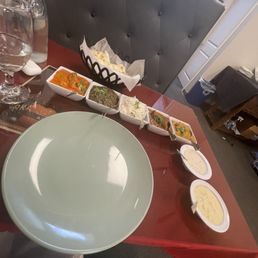 Sampler for 2 Sampler for 2