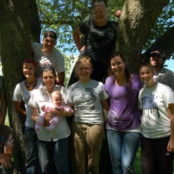 Prairie Wind Family Farm