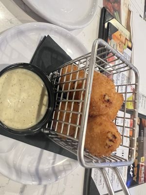 The Brass Tap by null