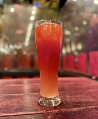 The Grove Restaurant & Bar by null