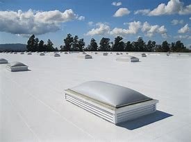 Slide of Commercial Roofing Concepts