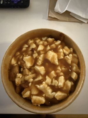 Casse-Croûte Normand by null