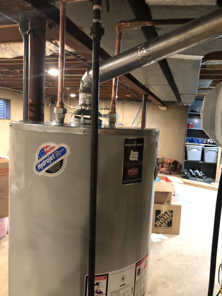 Slide of Mario Plumbing Service