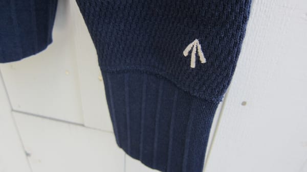 Nigel Cabourn by null