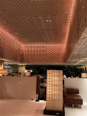 Hyatt Regency Kyoto by null