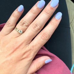 Zen Spa & Nails - OPI You're Such A Budapest