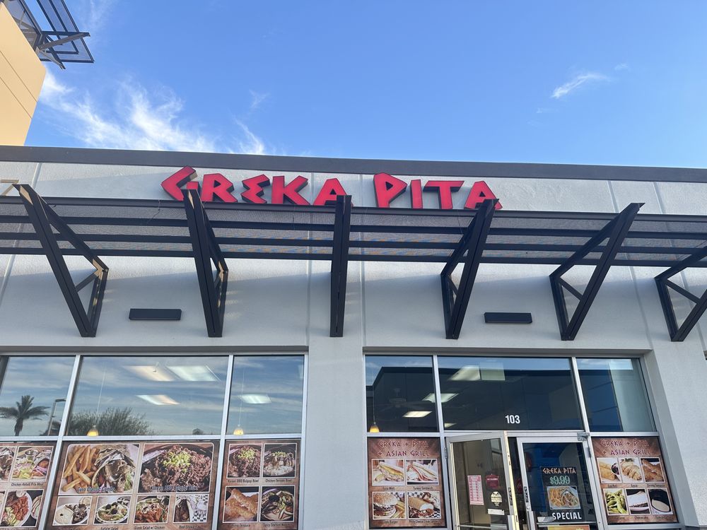 GREKA PITA Updated July 2024 118 Photos & 174 Reviews 1747 E