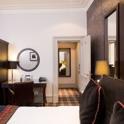 Malmaison Aberdeen by null