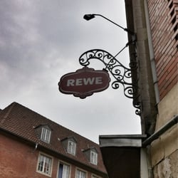 REWE