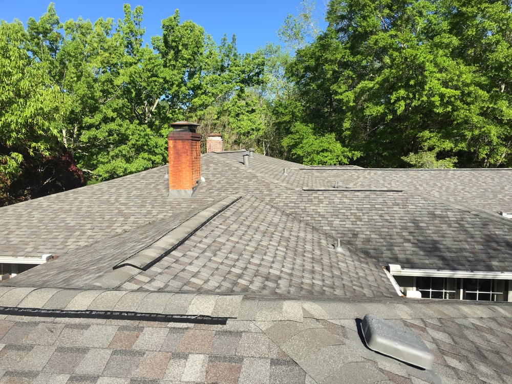 Slide of Anchor Roofing